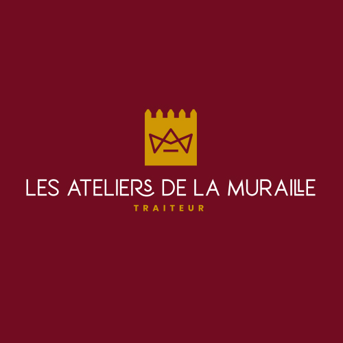 Les Ateliers de la Muraille Identité visuelle