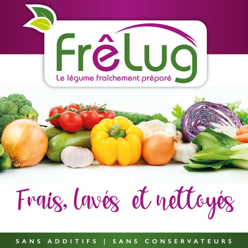 Frelug Étiquette Générique