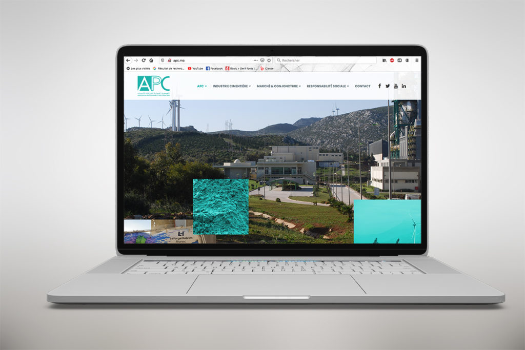 APC Website