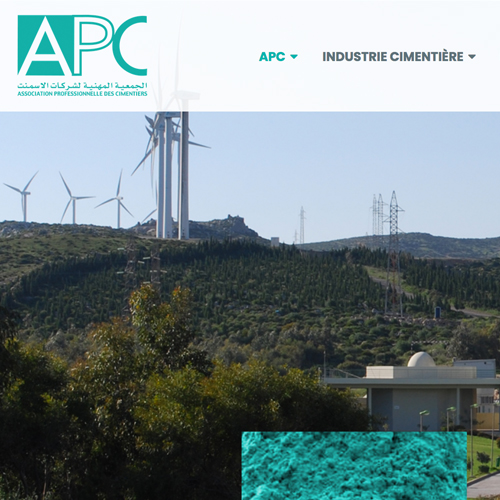 APC Website