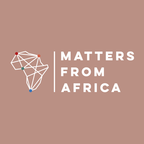 Logo Matters From Africa