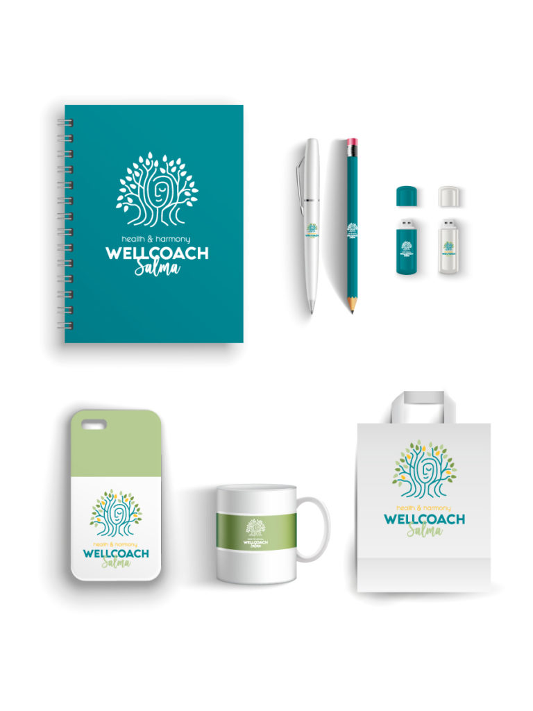 WellCoach Salma Goodies