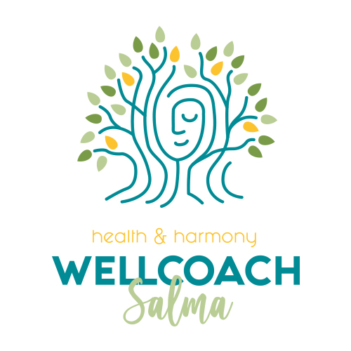 WellCoach Salma Identité Visuelle