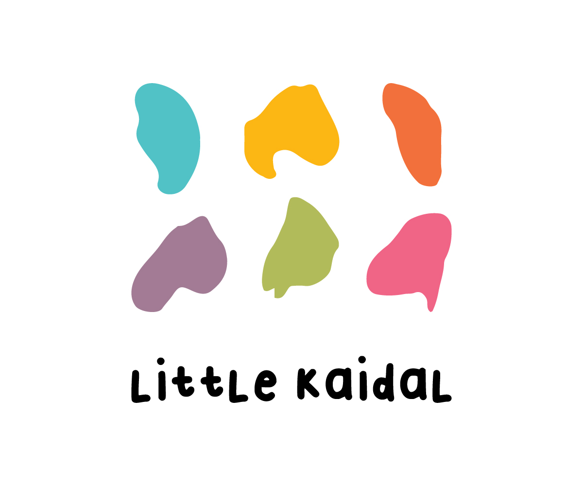 Little Kaidal Identité Visuelle