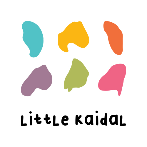 Little Kaidal Identité Visuelle