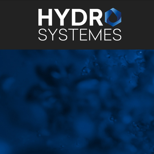 Hydrosystemes Website