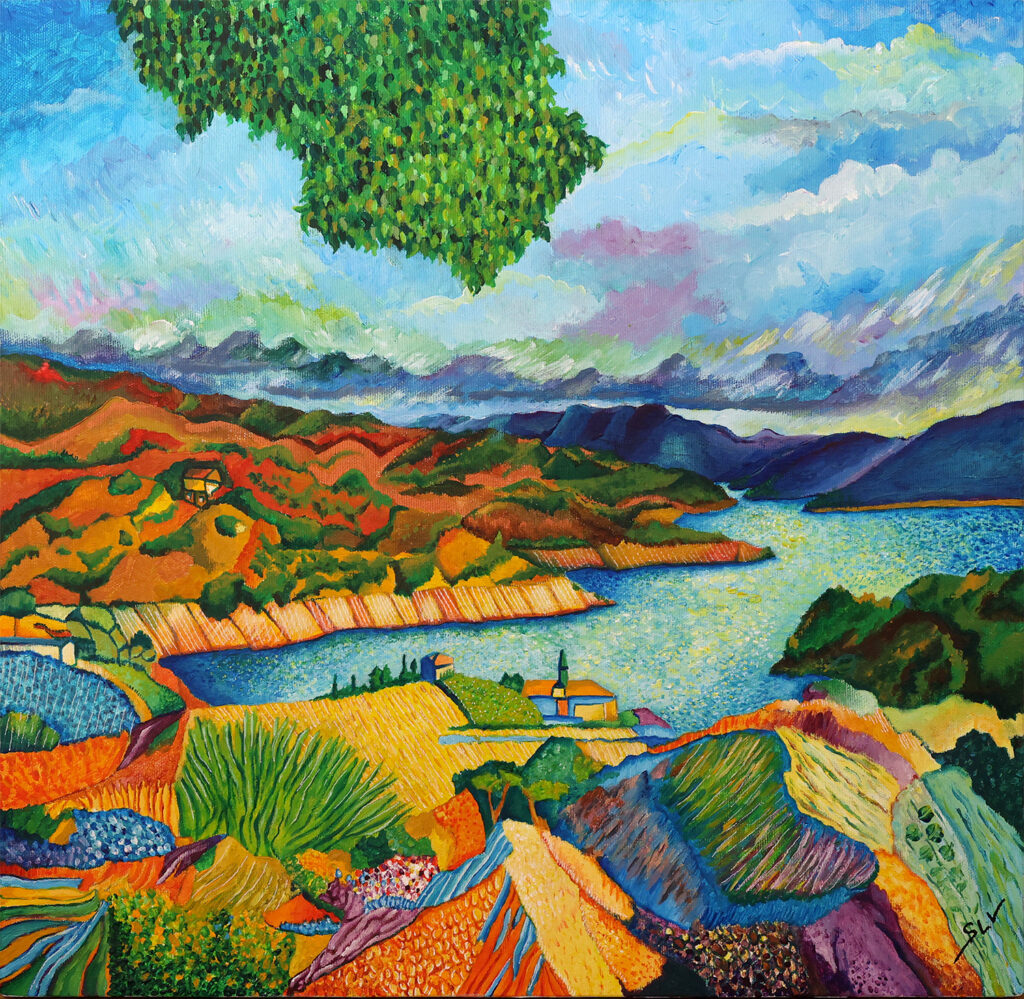 Casares Toile