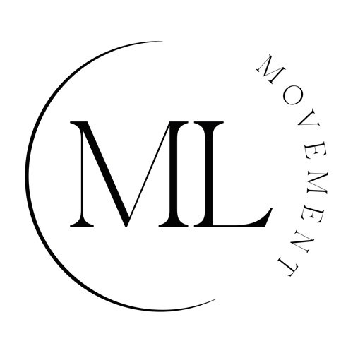 ML.Movement Identité Visuelle