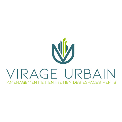 Virage Urbain Identité Visuelle