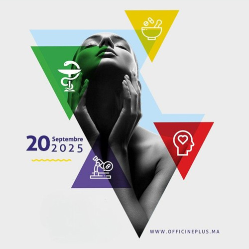 Officine Plus 2025 Website