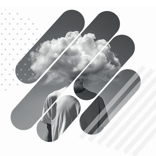 1er Congrès International de la Santé Mentale - Brochure