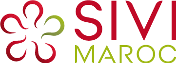 SIVI MAROC - Logo 2026
