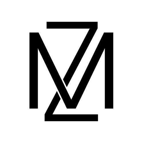My Zellij - Identité Visuelle