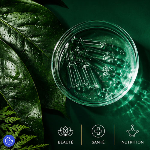 Beauty Pharma Nutri Expo 2027 Website